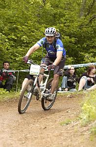 2006 les 24h crapauds -3