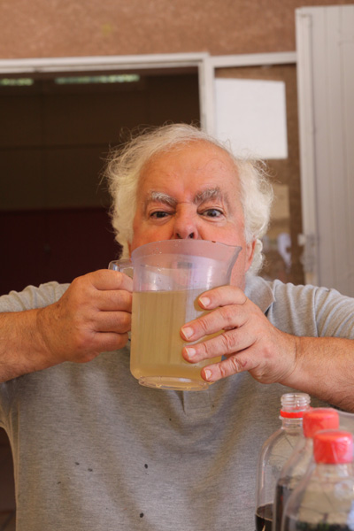 CAPNORE RAVITAILLEMENT